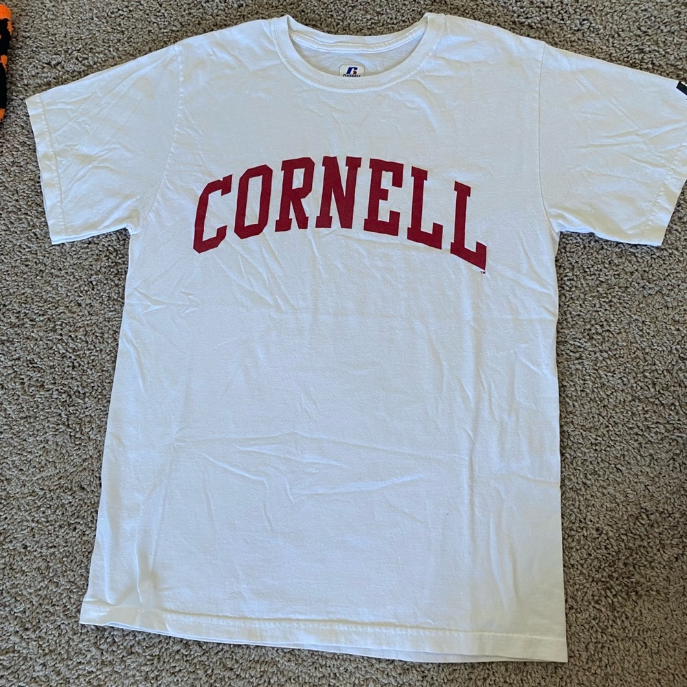 Cornell University Tee